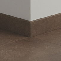 Jalkalista vinyylille Pergo Cinnamon Stone, 240cm