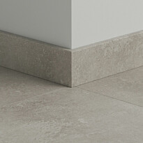 Jalkalista vinyylille Pergo Concrete Stone, 240cm