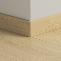 Jalkalista vinyylille Pergo Beige Valley Oak, 240cm