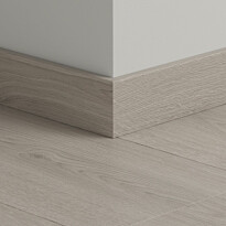Jalkalista vinyylille Pergo Grey Valley Oak, 240cm