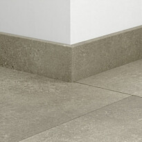 Jalkalista vinyylille Pergo Lava Concrete, 240cm