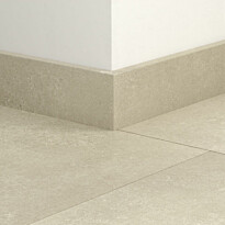 Jalkalista vinyylille Pergo Desert Concrete, 240cm