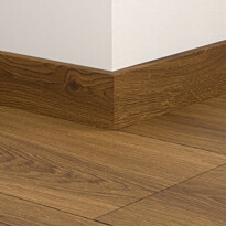 Jalkalista vinyylille Pergo Caramel Valley Oak, 240cm
