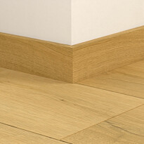 Jalkalista vinyylille Pergo Golden Cabin Oak, 240cm
