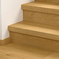 Vinyyliporrassuoja Pergo Small Plank, 2kpl