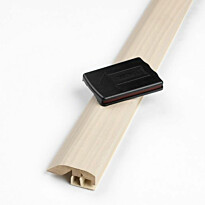 Monitoimilista parketille Pergo 5in1, 215cm, 03562 Nordic Polar Oak