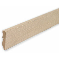 Jalkalista parketille Pergo, 16x80x2400mm, 03562 Nordic Polar Oak