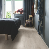 Vinyylilankku Otra Pro Soft Grey Oak