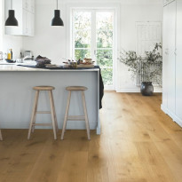 Parketti Pergo Langeland Chateau Oak, 2200x260mm, ekstramattalakattu