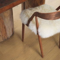 Parketti Pergo Langeland Brown Chestnut Oak, 2200x260mm, ekstramattalakattu
