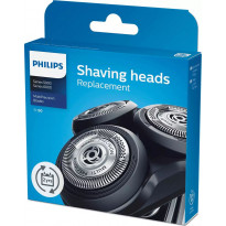 Ajopäät Philips Series 5000 Sh50 Blades SH50/50, 3kpl