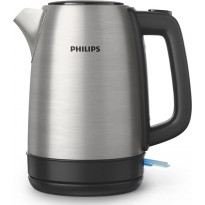 Vedenkeitin Philips Series 3000 HD9350/90, 1.7l, musta