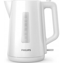 Vedenkeitin Philips Series 3000 HD9318/00, 1.7l, valkoinen