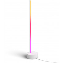 Pöytävalaisin Philips Hue Gradient Signe, eri värejä