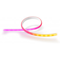 LED-valonauhan jatko-osa Philips Hue Ambiance Gradient Lightstrip, 1m