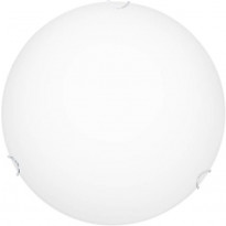 Plafondi Cottex Viggen LED 35cm, valkoinen