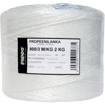 Tarhurilanka Piippo 900/3, 2kg, 600m