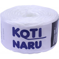 Kotinaru Piippo valkoinen, 100g, 90m