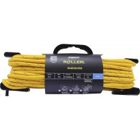 Rolleri Piippo heijastava PP-multifilamentti, 8mm x 20m