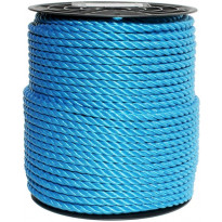 Köysikela Piippo kierretty polypropeeniköysi, 10mm x 150m