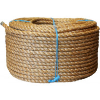 Manillakieppi Piippo kierretty, 14mm x 110m