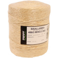 Sisallanka Piippo, 450/3