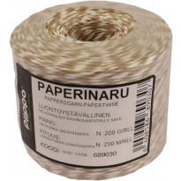 Paperilanka Piippo, 180m