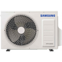 Ilmalämpöpumppu Samsung Nordic Home Premium 25, ulkoyksikkö