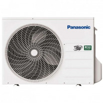 Ilmalämpöpumppu Panasonic CZ Series CZ35WKE, ulkoyksikkö