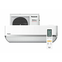 Ilmalämpöpumppu Panasonic VZ Series VZ12SKE