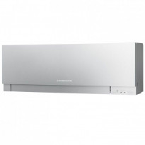 Ilmalämpöpumppu Mitsubishi Electric EF25 ZEN 2.0, sisäyksikkö, hopea
