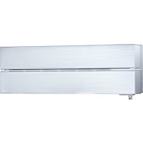 Ilmalämpöpumppu Mitsubishi Electric MSZ-LN35VG2V-E2, sisäyksikkö, helmenvalkoinen