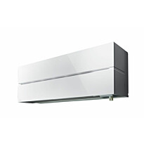 Ilmalämpöpumppu Mitsubishi Electric MSZ-LN35VG2W-E3 A/A White I/U
