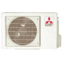 Ilmalämpöpumppu Mitsubishi Electric KJ35 VEHZ ulkoyksikkö