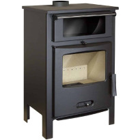 Kamiina Lacunza Sagra CH, 9 kW