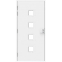 Ulko-ovi äänieristetty Pihla M21, mittatilaus