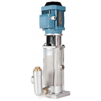 Porakaivopumppu River Pump Pyke 6 R