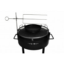 Pihagrilli PLA.NET Calbuco, Ø70x63cm