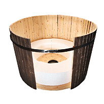 Kylpytynnyrin EPS-eriste PW-Spa Classic, Ø180cm