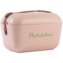 Kylmälaukku Polarbox Classic, 12L, nude