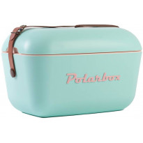 Kylmälaukku Polarbox Classic, 12L, cyan