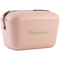 Kylmälaukku Polarbox Classic, 20L, nude