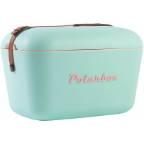 Kylmälaukku Polarbox Classic, 20L, cyan