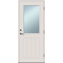 Parvekeovi Wicco IO57 9x21, 12 oikea