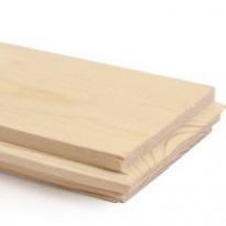 Raakaponttilauta RPL, 23x95mm, PP