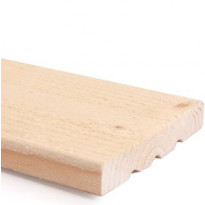 Ulkoverhouslauta KHP-HS, 20x120mm