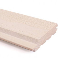 Ulkoverhouspaneeli UTV kuusi, 23x120mm, ST 3S, pohjamaalattu