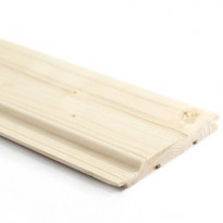 Sisustuspaneeli Wicco STP TK PP 14x120x4170mm, 8 kpl/pkt