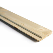 Sisustuspaneeli STV, 14x95x2250mm, kuusi TK