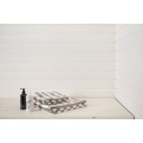 Saunapaneeli Effex Design STS, 10x100x2000mm, Snow